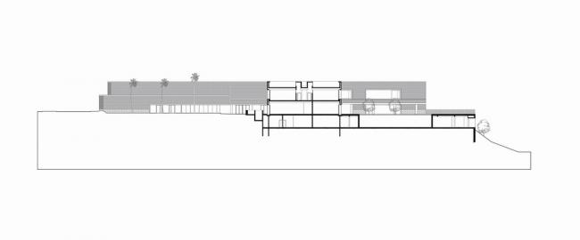 BIM建筑|罗米莉公立黉舍 BIM建筑|罗米莉公立黉舍