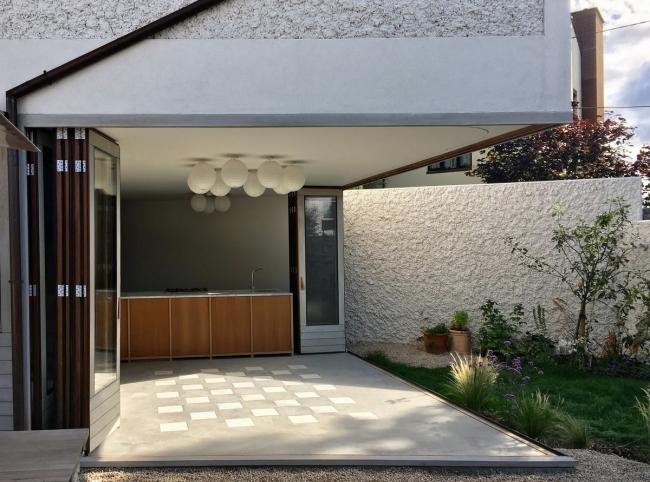 BIM建筑|花圃室第 BIM建筑|花圃室第