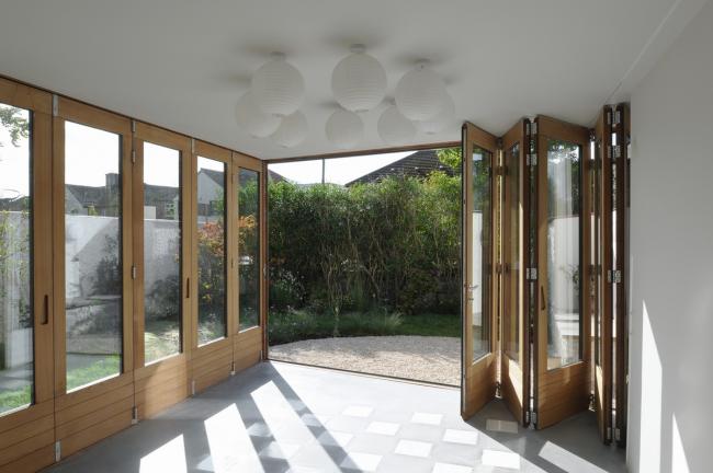 BIM建筑|花圃室第 BIM建筑|花圃室第