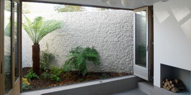 BIM建筑|花圃室第 BIM建筑|花圃室第
