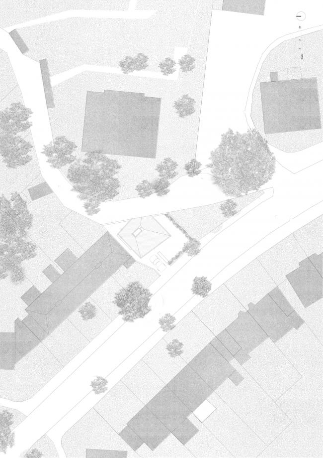 BIM建筑|花圃室第 BIM建筑|花圃室第