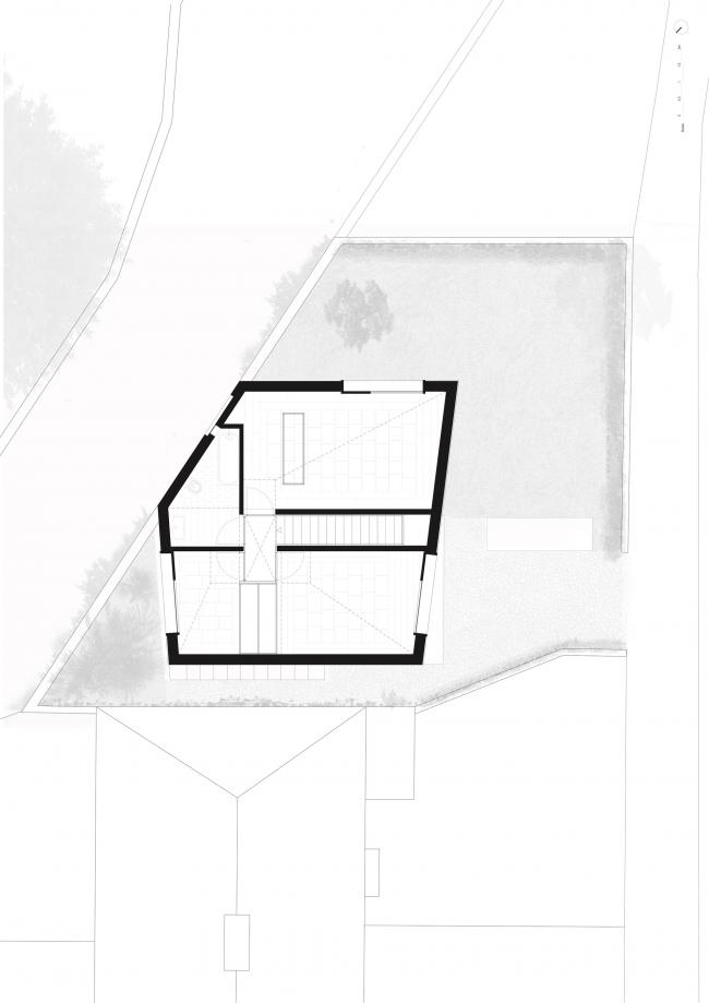 BIM建筑|花圃室第 BIM建筑|花圃室第