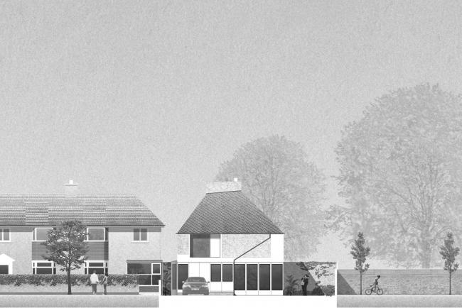 BIM建筑|花圃室第 BIM建筑|花圃室第