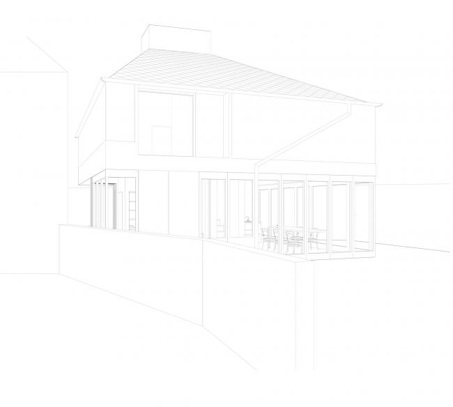 BIM建筑|花圃室第 BIM建筑|花圃室第