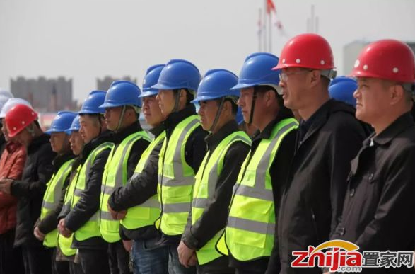 BIM与装配式|天津二建携手卓达共建全国规模最大的钢结构绿色装配式建筑示范项目 BIM与装配式|天津二建携手卓达共建全国规模最大的钢结构绿色装配式建筑示范项目