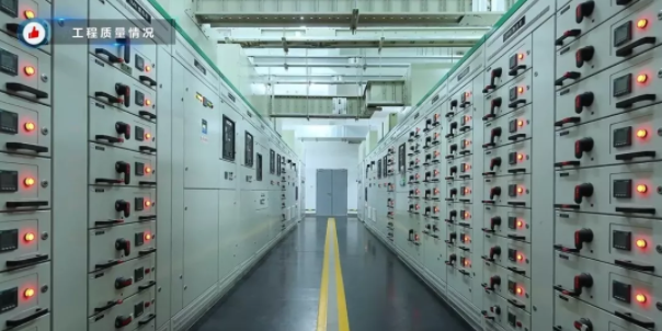 BIM与装配式|观摩鲁班奖医院工程,学习质量安全管理之道! BIM与装配式|观摩鲁班奖医院工程,学习质量安全管理之道!