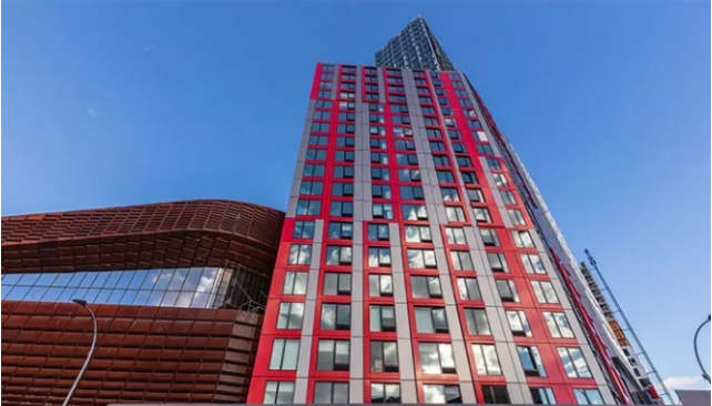 BIM与装配式|模块化建筑如何为经济适用房危机提供解决方案? BIM与装配式|模块化建筑如何为经济适用房危机提供解决方案?