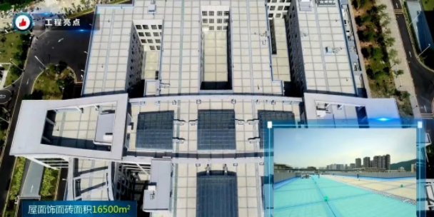 BIM与装配式|观摩鲁班奖医院工程,学习质量安全管理之道! BIM与装配式|观摩鲁班奖医院工程,学习质量安全管理之道!