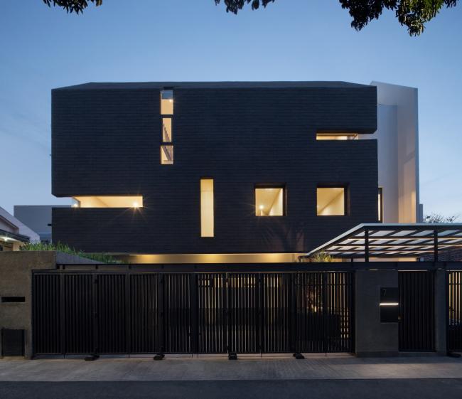 BIM建筑|EV室第 BIM建筑|EV室第
