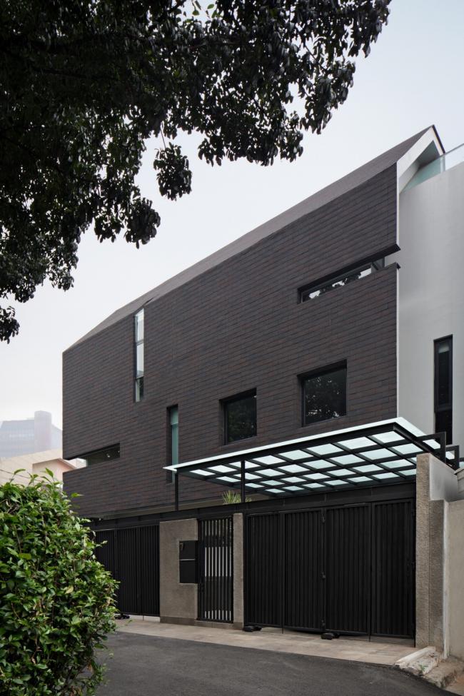 BIM建筑|EV室第 BIM建筑|EV室第