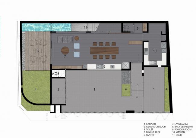 BIM建筑|EV室第 BIM建筑|EV室第