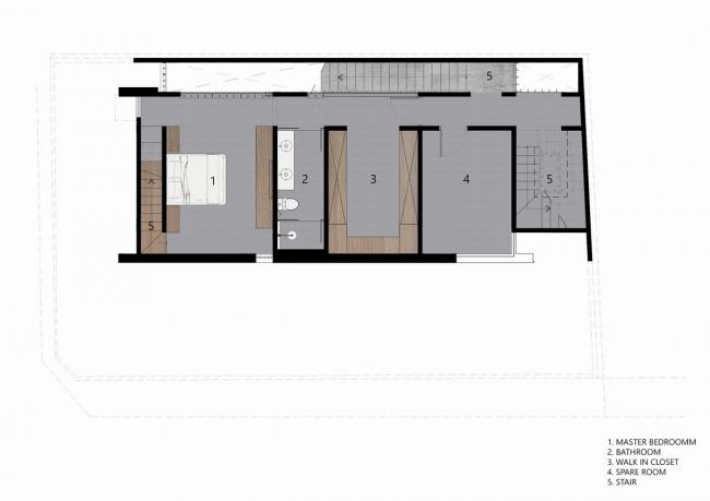 BIM建筑|EV室第 BIM建筑|EV室第