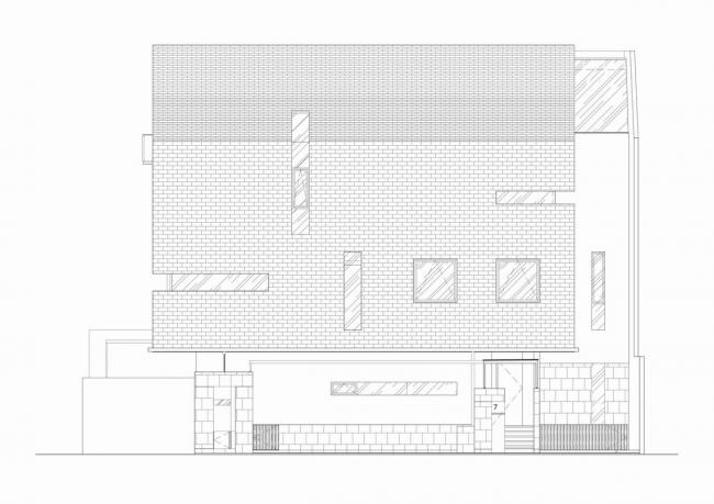 BIM建筑|EV室第 BIM建筑|EV室第