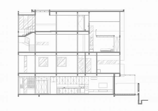 BIM建筑|EV室第 BIM建筑|EV室第