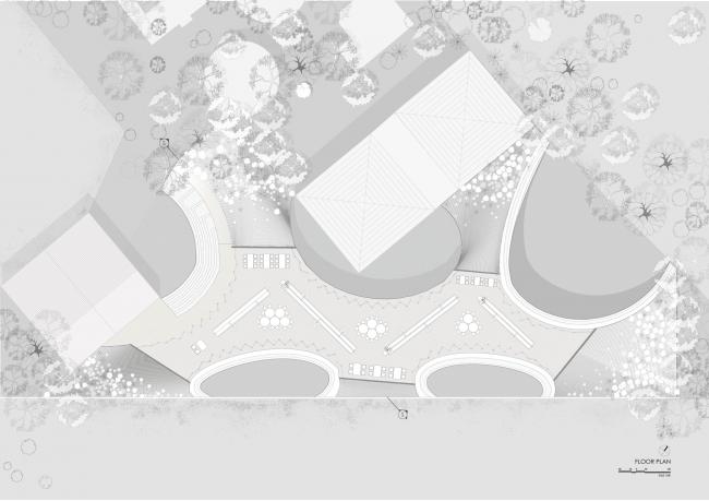 BIM建筑|自由的常识殿堂,印度砖拱黉舍藏书楼 BIM建筑|自由的常识殿堂,印度砖拱黉舍藏书楼