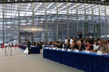BIM与装配式|重磅消息 第十五届国际绿色建筑与建筑节能大会在深隆重开幕!-BIM建筑网