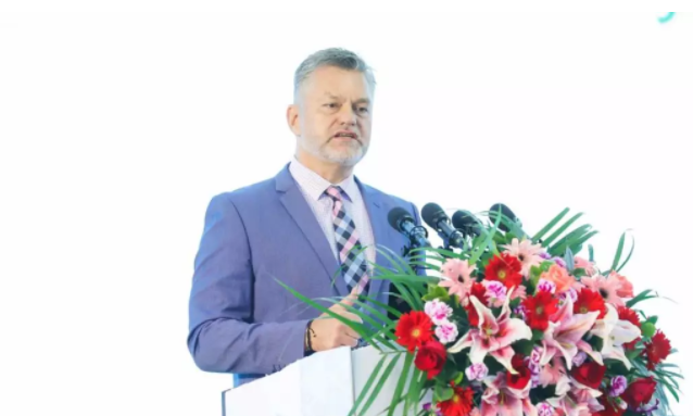 BIM与装配式|重磅消息 第十五届国际绿色建筑与建筑节能大会在深隆重开幕! BIM与装配式|重磅消息 第十五届国际绿色建筑与建筑节能大会在深隆重开幕!