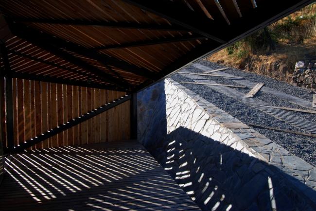 BIM建筑|如布谷鸟守看谷地——Kiltro山坡室第 BIM建筑|如布谷鸟守看谷地——Kiltro山坡室第