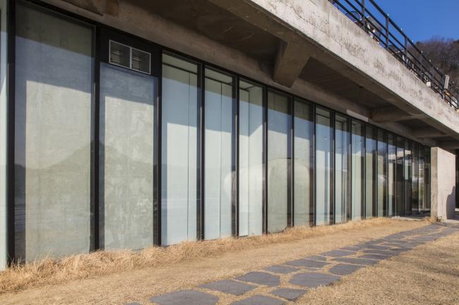 BIM建筑|不雅湖美景,四时咸宜:清平湖畔度假村及美术馆 BIM建筑|不雅湖美景,四时咸宜:清平湖畔度假村及美术馆