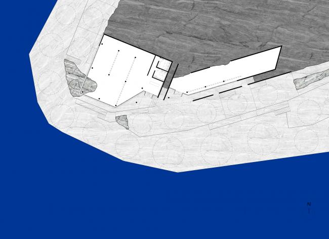 BIM建筑|不雅湖美景,四时咸宜:清平湖畔度假村及美术馆 BIM建筑|不雅湖美景,四时咸宜:清平湖畔度假村及美术馆