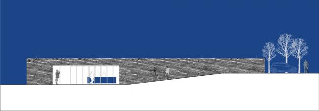 BIM建筑|不雅湖美景,四时咸宜:清平湖畔度假村及美术馆 BIM建筑|不雅湖美景,四时咸宜:清平湖畔度假村及美术馆