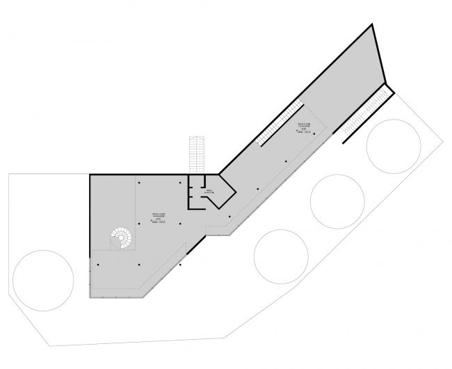 BIM建筑|不雅湖美景,四时咸宜:清平湖畔度假村及美术馆 BIM建筑|不雅湖美景,四时咸宜:清平湖畔度假村及美术馆