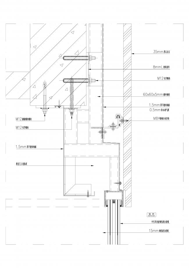 BIM建筑|水与石的江南光影——常州旭辉铂悦天宁生涯艺术馆 / 水石设计 BIM建筑|水与石的江南光影——常州旭辉铂悦天宁生涯艺术馆 / 水石设计