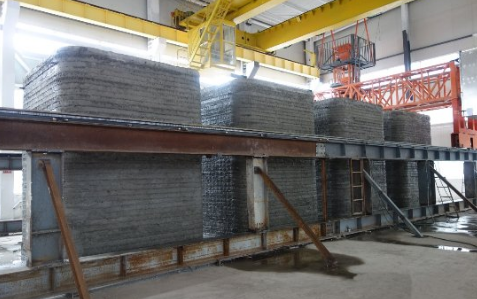 BIM与装配式|华商陆海启动3D打印装配式建筑项目 BIM与装配式|华商陆海启动3D打印装配式建筑项目