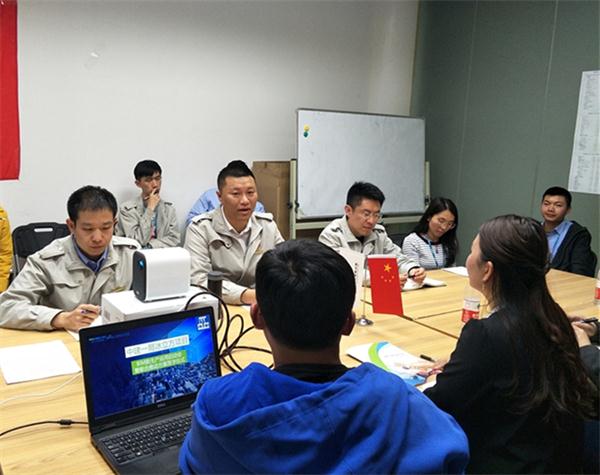 广联达助力中建一局“冰立方”冰上运动中心项目BIM技术应用 广联达助力中建一局“冰立方”冰上运动中心项目BIM技术应用