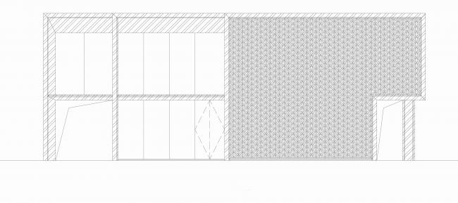 BIM建筑|青松翠柏,镜水院落:重庆万科翡翠公园 / 上海日清建筑设计 BIM建筑|青松翠柏,镜水院落:重庆万科翡翠公园 / 上海日清建筑设计