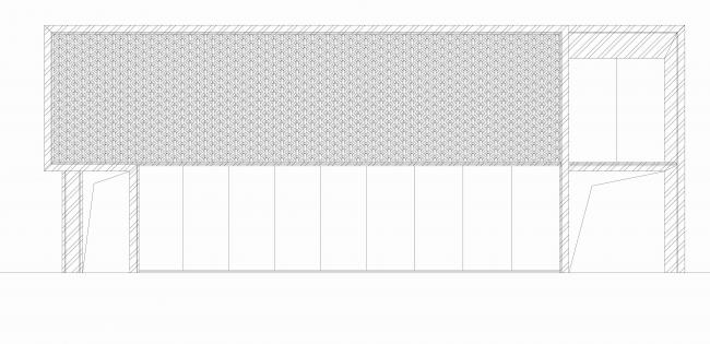BIM建筑|青松翠柏,镜水院落:重庆万科翡翠公园 / 上海日清建筑设计 BIM建筑|青松翠柏,镜水院落:重庆万科翡翠公园 / 上海日清建筑设计