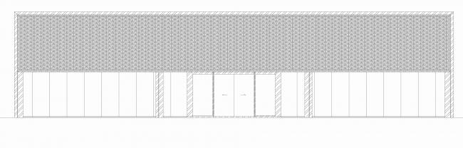 BIM建筑|青松翠柏,镜水院落:重庆万科翡翠公园 / 上海日清建筑设计 BIM建筑|青松翠柏,镜水院落:重庆万科翡翠公园 / 上海日清建筑设计