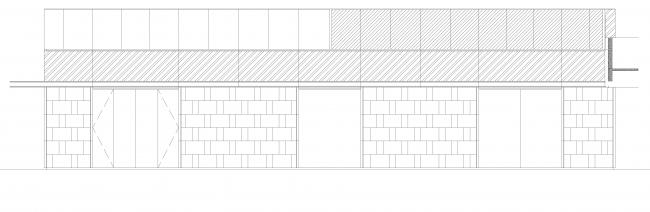 BIM建筑|青松翠柏,镜水院落:重庆万科翡翠公园 / 上海日清建筑设计 BIM建筑|青松翠柏,镜水院落:重庆万科翡翠公园 / 上海日清建筑设计