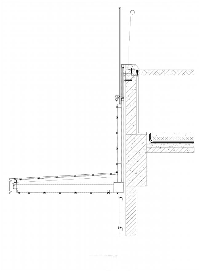 BIM建筑|青松翠柏,镜水院落:重庆万科翡翠公园 / 上海日清建筑设计 BIM建筑|青松翠柏,镜水院落:重庆万科翡翠公园 / 上海日清建筑设计