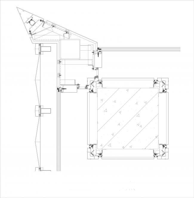 BIM建筑|青松翠柏,镜水院落:重庆万科翡翠公园 / 上海日清建筑设计 BIM建筑|青松翠柏,镜水院落:重庆万科翡翠公园 / 上海日清建筑设计