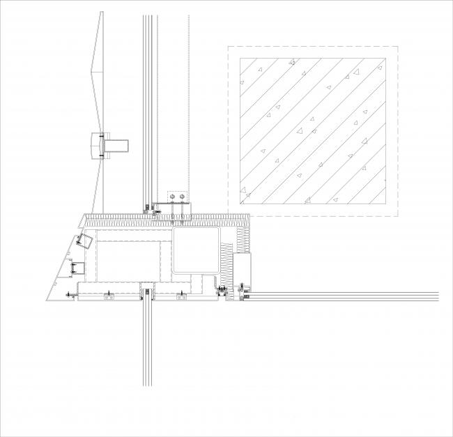BIM建筑|青松翠柏,镜水院落:重庆万科翡翠公园 / 上海日清建筑设计 BIM建筑|青松翠柏,镜水院落:重庆万科翡翠公园 / 上海日清建筑设计