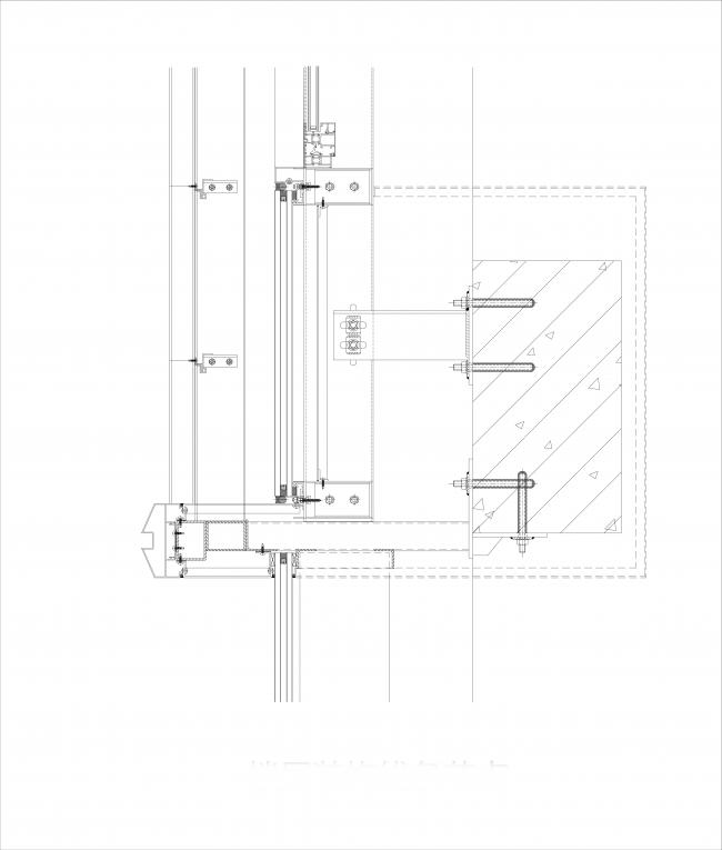 BIM建筑|青松翠柏,镜水院落:重庆万科翡翠公园 / 上海日清建筑设计 BIM建筑|青松翠柏,镜水院落:重庆万科翡翠公园 / 上海日清建筑设计