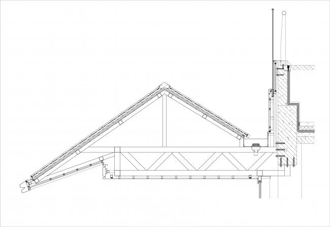 BIM建筑|青松翠柏,镜水院落:重庆万科翡翠公园 / 上海日清建筑设计 BIM建筑|青松翠柏,镜水院落:重庆万科翡翠公园 / 上海日清建筑设计