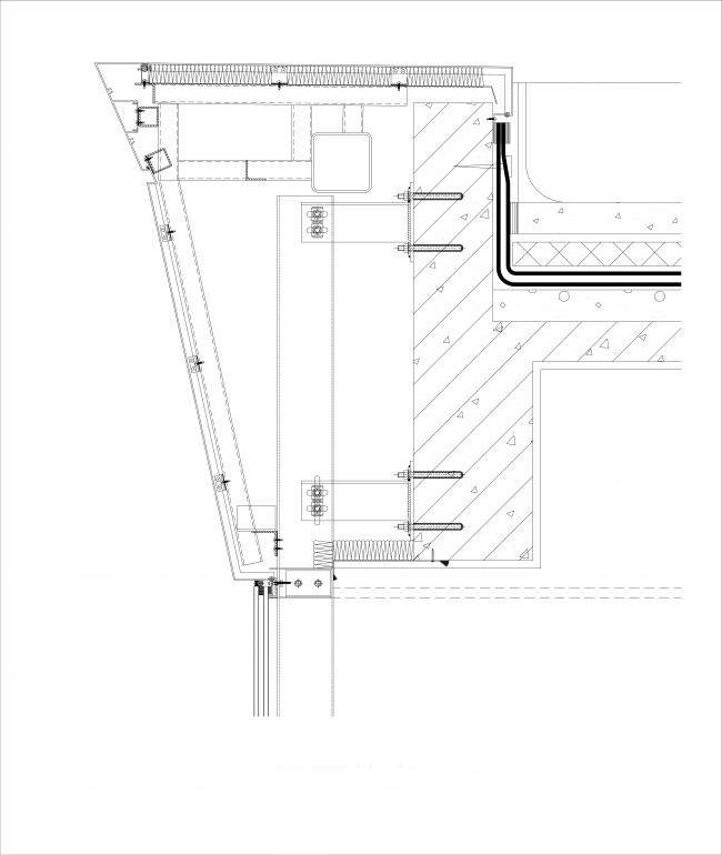 BIM建筑|青松翠柏,镜水院落:重庆万科翡翠公园 / 上海日清建筑设计 BIM建筑|青松翠柏,镜水院落:重庆万科翡翠公园 / 上海日清建筑设计