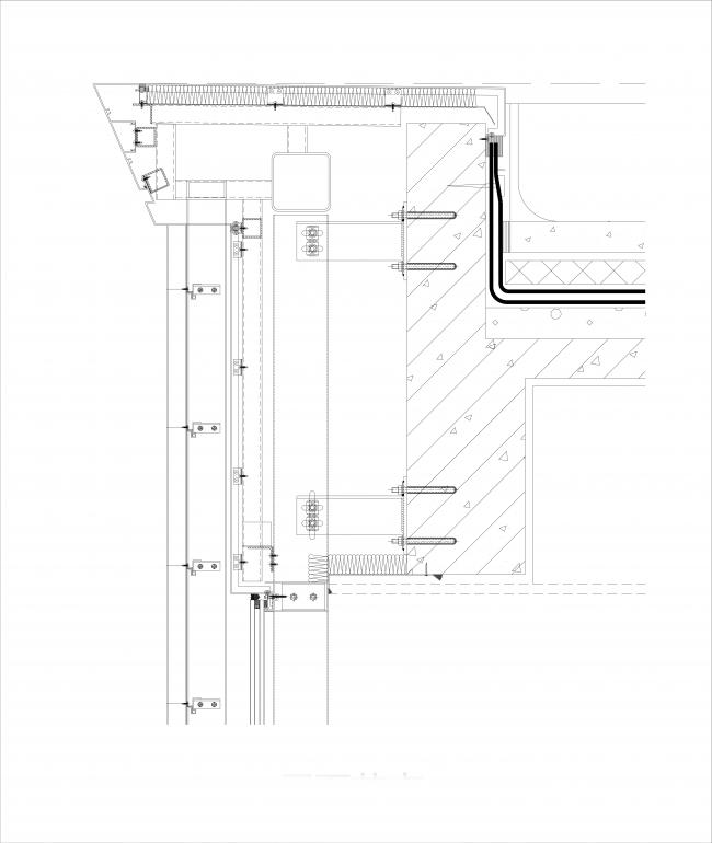 BIM建筑|青松翠柏,镜水院落:重庆万科翡翠公园 / 上海日清建筑设计 BIM建筑|青松翠柏,镜水院落:重庆万科翡翠公园 / 上海日清建筑设计