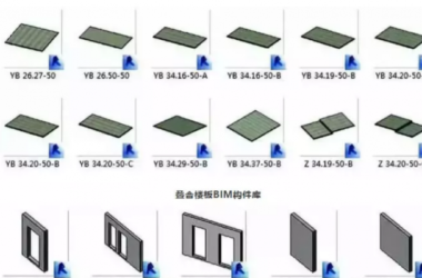 BIM与装配式|装配式设计中BIM到底用在哪?-BIM建筑网