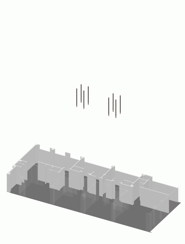 BIM建筑|古朴安静的唐风空间:岁冷三友 / 今古凤凰空间谋划机构 BIM建筑|古朴安静的唐风空间:岁冷三友 / 今古凤凰空间谋划机构