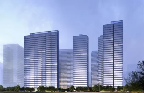 BIM与装配式|杭州时代滨江区府项目举行开工仪式,中民筑友助力浙江绿色建筑发展 BIM与装配式|杭州时代滨江区府项目举行开工仪式,中民筑友助力浙江绿色建筑发展