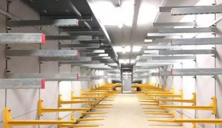 BIM与装配式|江西省九江市城区首条地下综合管廊项目顺利通过竣工验收 BIM与装配式|江西省九江市城区首条地下综合管廊项目顺利通过竣工验收