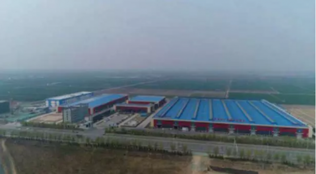 BIM与装配式|山东德丰重工有限公司:新时代加快推进建筑业新旧动能转换的先行者 BIM与装配式|山东德丰重工有限公司:新时代加快推进建筑业新旧动能转换的先行者