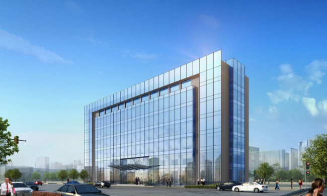 BIM与装配式|山东德丰重工有限公司:新时代加快推进建筑业新旧动能转换的先行者 BIM与装配式|山东德丰重工有限公司:新时代加快推进建筑业新旧动能转换的先行者