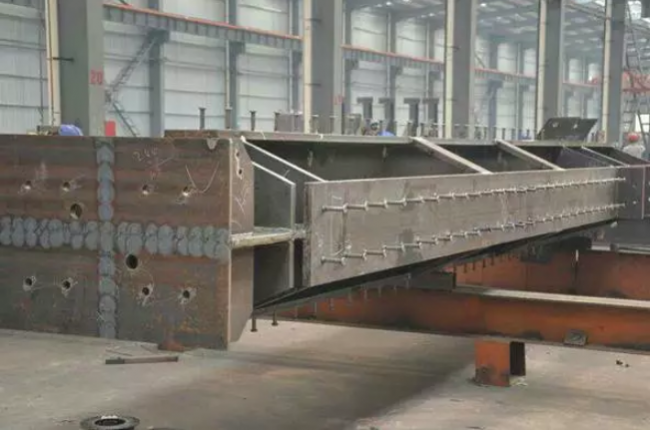 BIM与装配式|山东德丰重工有限公司:新时代加快推进建筑业新旧动能转换的先行者 BIM与装配式|山东德丰重工有限公司:新时代加快推进建筑业新旧动能转换的先行者