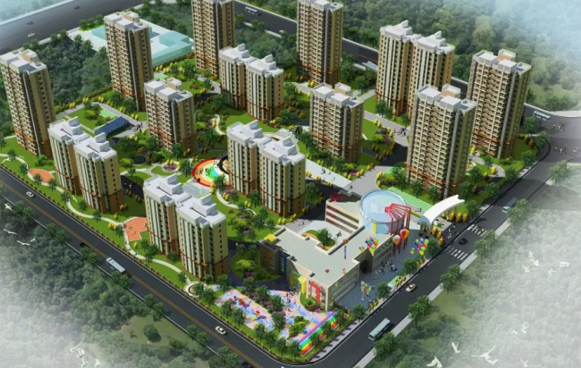 BIM与装配式|山东德丰重工有限公司:新时代加快推进建筑业新旧动能转换的先行者 BIM与装配式|山东德丰重工有限公司:新时代加快推进建筑业新旧动能转换的先行者