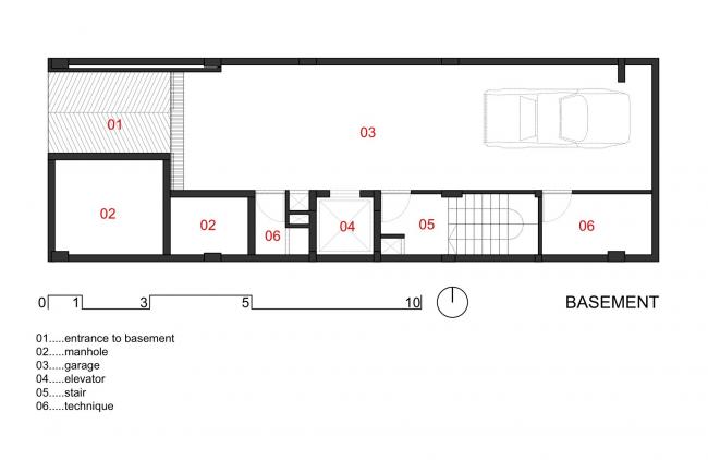 BIM建筑|迎风微笑的垂直花圃室第 / H2 BIM建筑|迎风微笑的垂直花圃室第 / H2