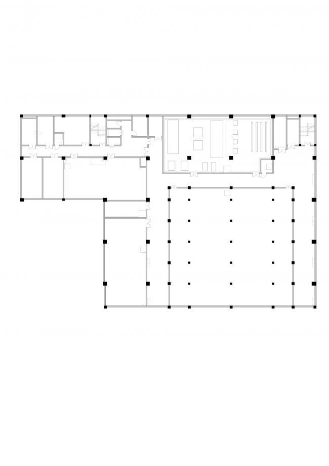 BIM建筑|浙江年夜学国际结合学院(海宁国际校区)综合体育馆 / 浙江年夜学建筑设计研讨院 BIM建筑|浙江年夜学国际结合学院(海宁国际校区)综合体育馆 / 浙江年夜学建筑设计研讨院